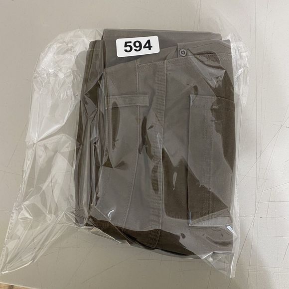 Duluth Pants‎ Womens 32x30 Brown Carpenter Hammer Loop Workwear Denim Utility - Picture 13 of 13